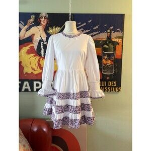 Pomander Place dress Small